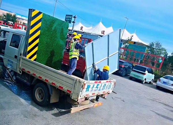 陜煤建設榆林公司:“疫”路同行 彰顯國企責任擔當