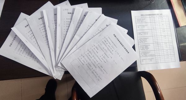 陜煤建設銅煤公司:用好調查研究“基本功”,推動食堂全面改革