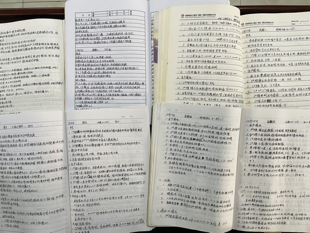 陜煤建設韓城分公司土建一項目部:“優秀施工日志”評選活動火熱進行中