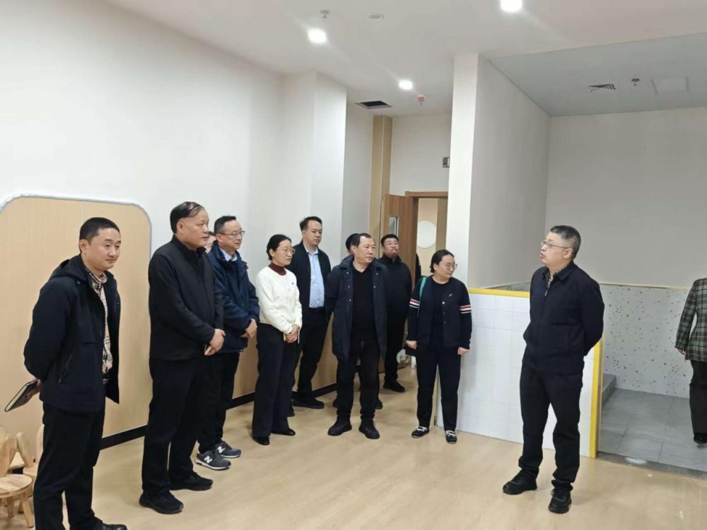 “十分鐘服務圈”再升級!紫薇東進嵌入式社區服務設施即將投用