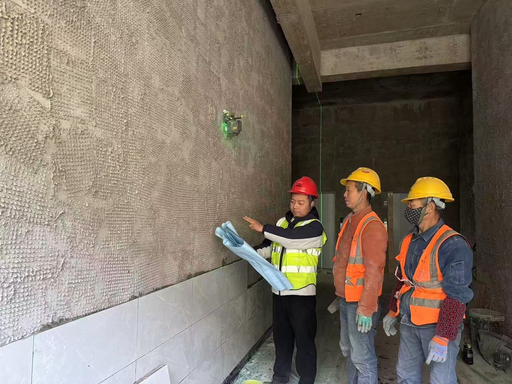 陜煤建設銅煤公司第二項目部:精細管控賦能工程品質提質增效