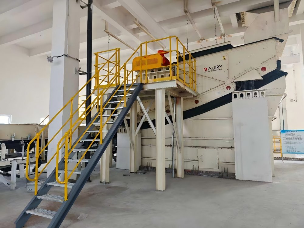 陜煤建設機電安裝公司:三維發力戰四季度 實干攻堅沖全年紅